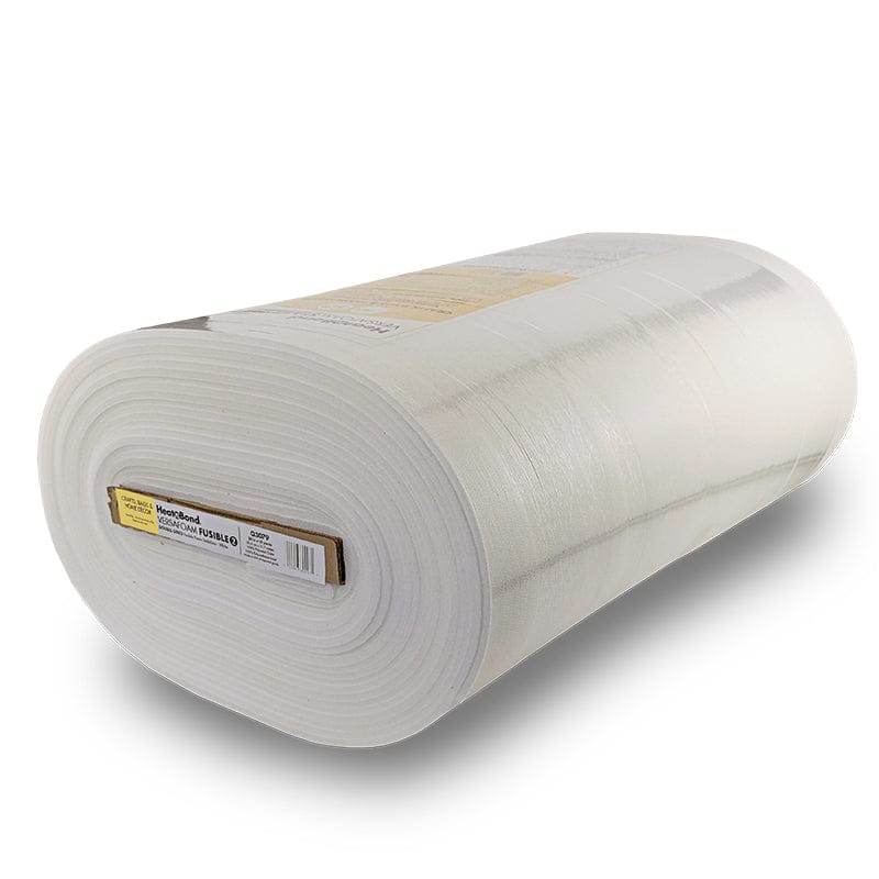 HeatnBond VersaFoam Double-Sided Fusible Foam Stabilizer, 20 in