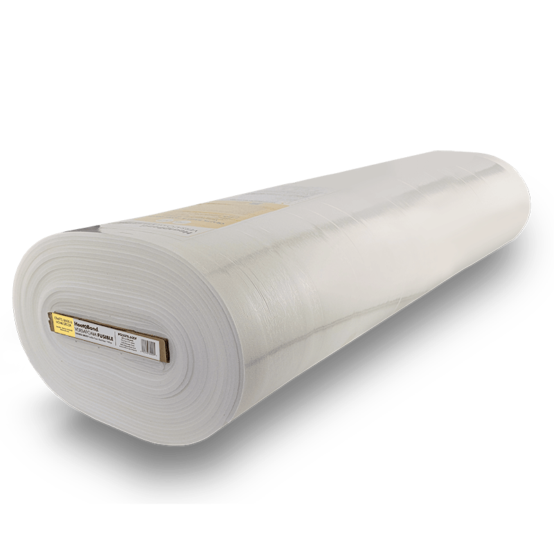 HeatnBond VersaFoam Single-Sided Fusible Foam Stabilizer, 60 in