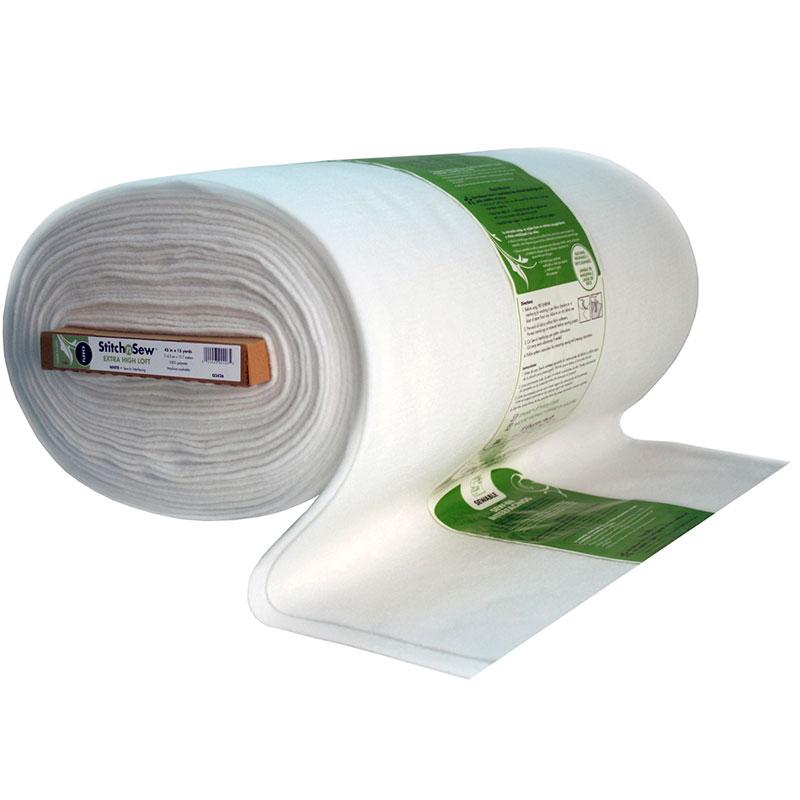 StitchnSew Sew-In Fleece, 45 in