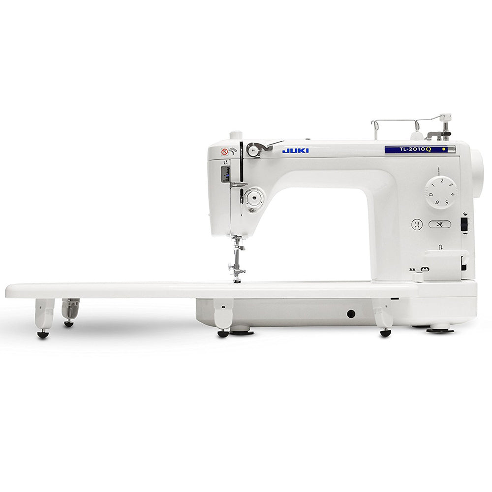 Juki TL-2010Q Quilting Machine