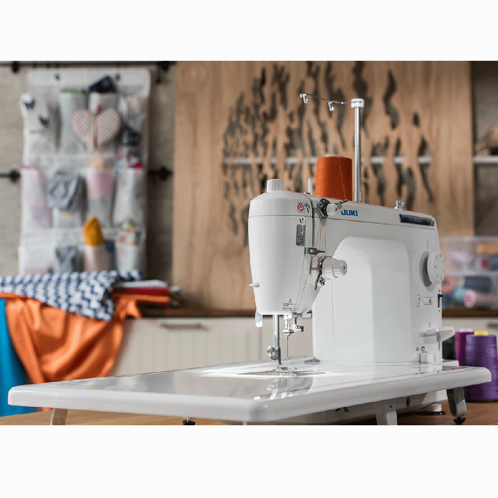 Juki TL-2010Q Quilting Machine
