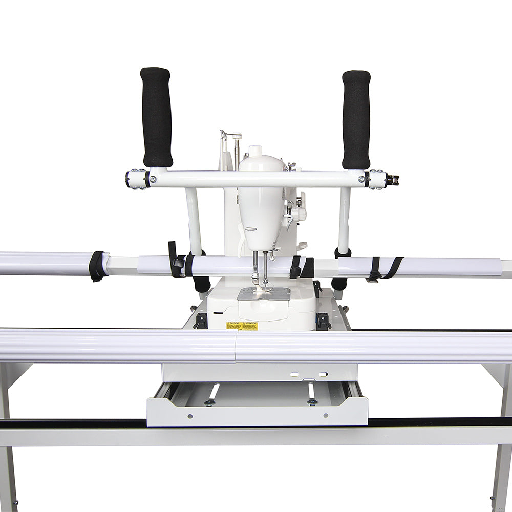 Juki TL-2010Q Quilting Machine