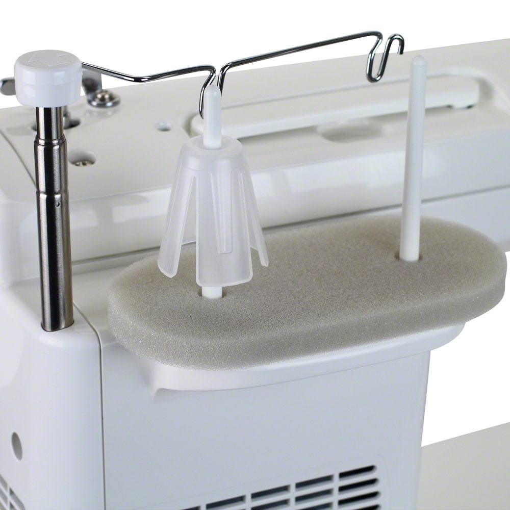 Juki TL-2010Q Quilting Machine