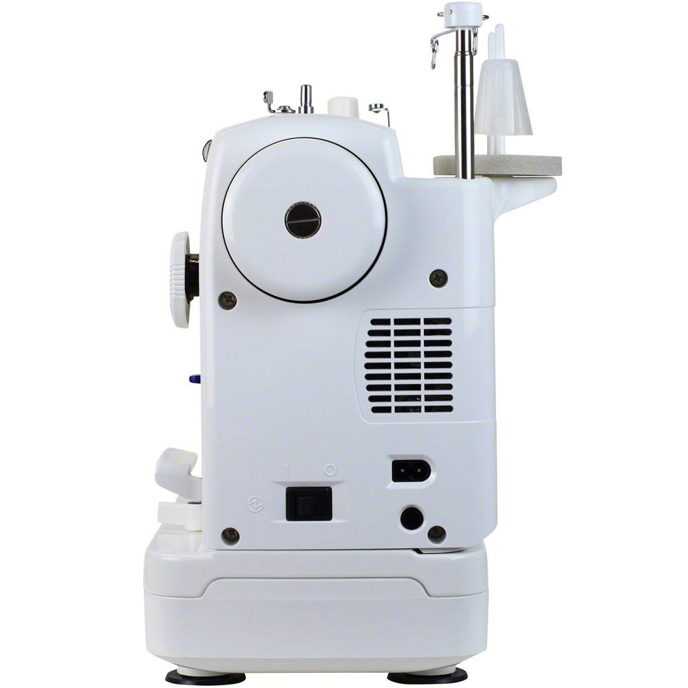 Juki TL-2010Q Quilting Machine