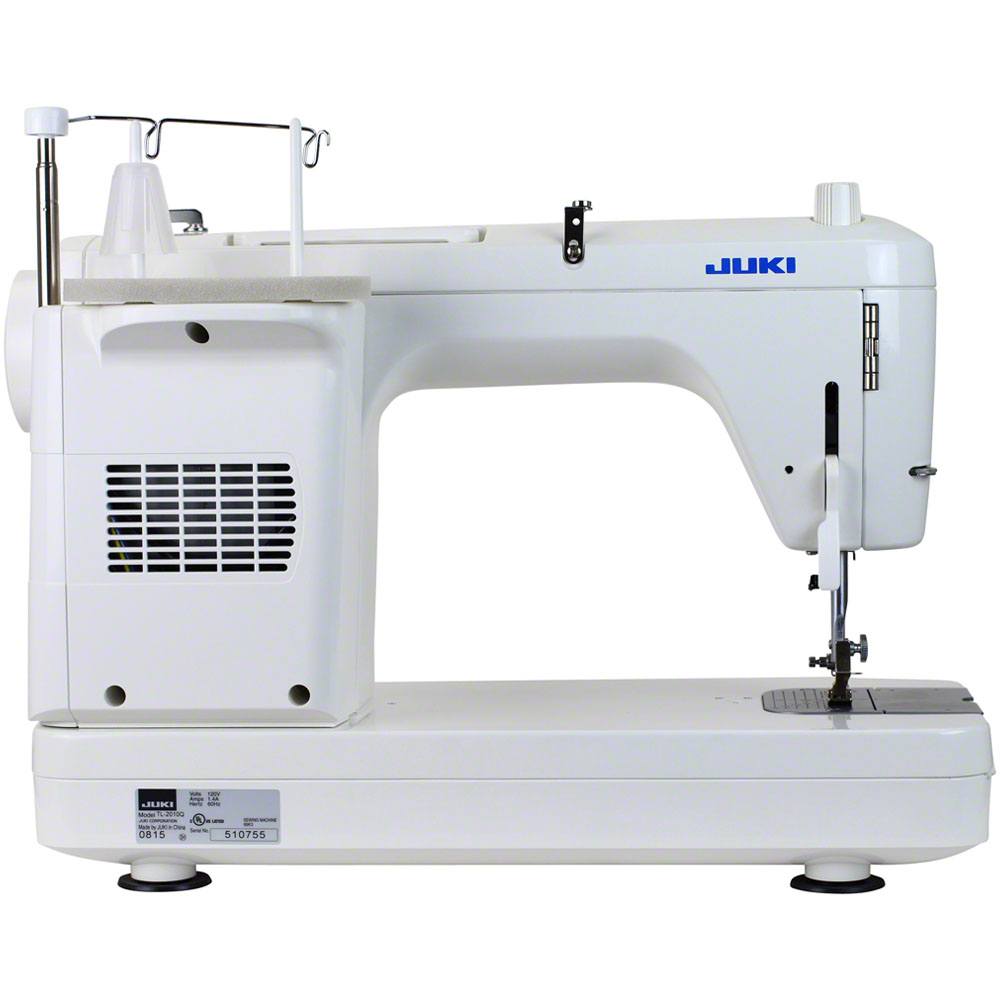 Juki TL-2010Q Quilting Machine