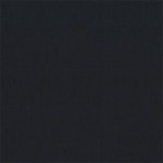 Windham Artisan Solid shot cotton quilting fabric in Black