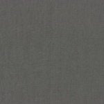 Windham Artisan Solid shot cotton quilting fabric in Dark Grey