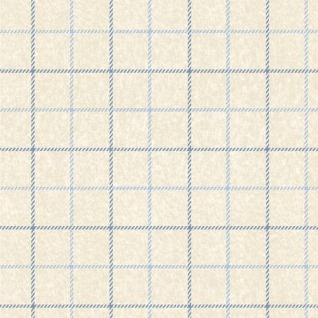 Marcus Fabrics Primo Plaid Flannel R09U035-0142 cotton flannel