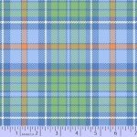 Marcus Fabrics Primo Plaid Sew Sweet flannel