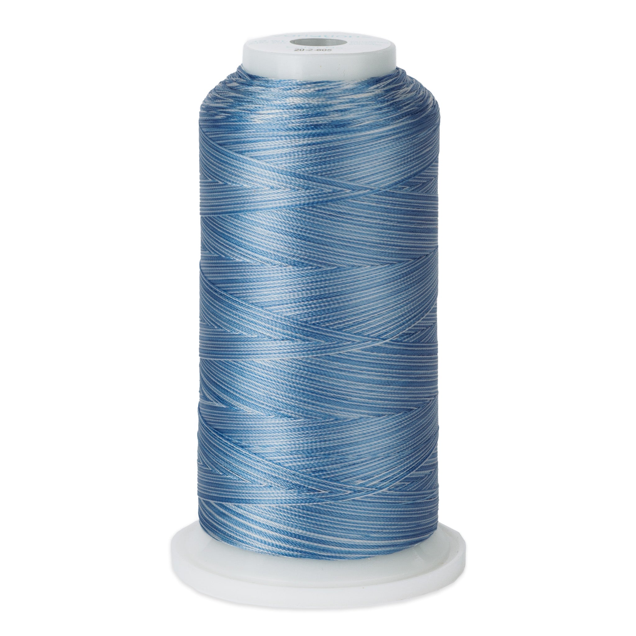 Variations #605 - The Blues Cone