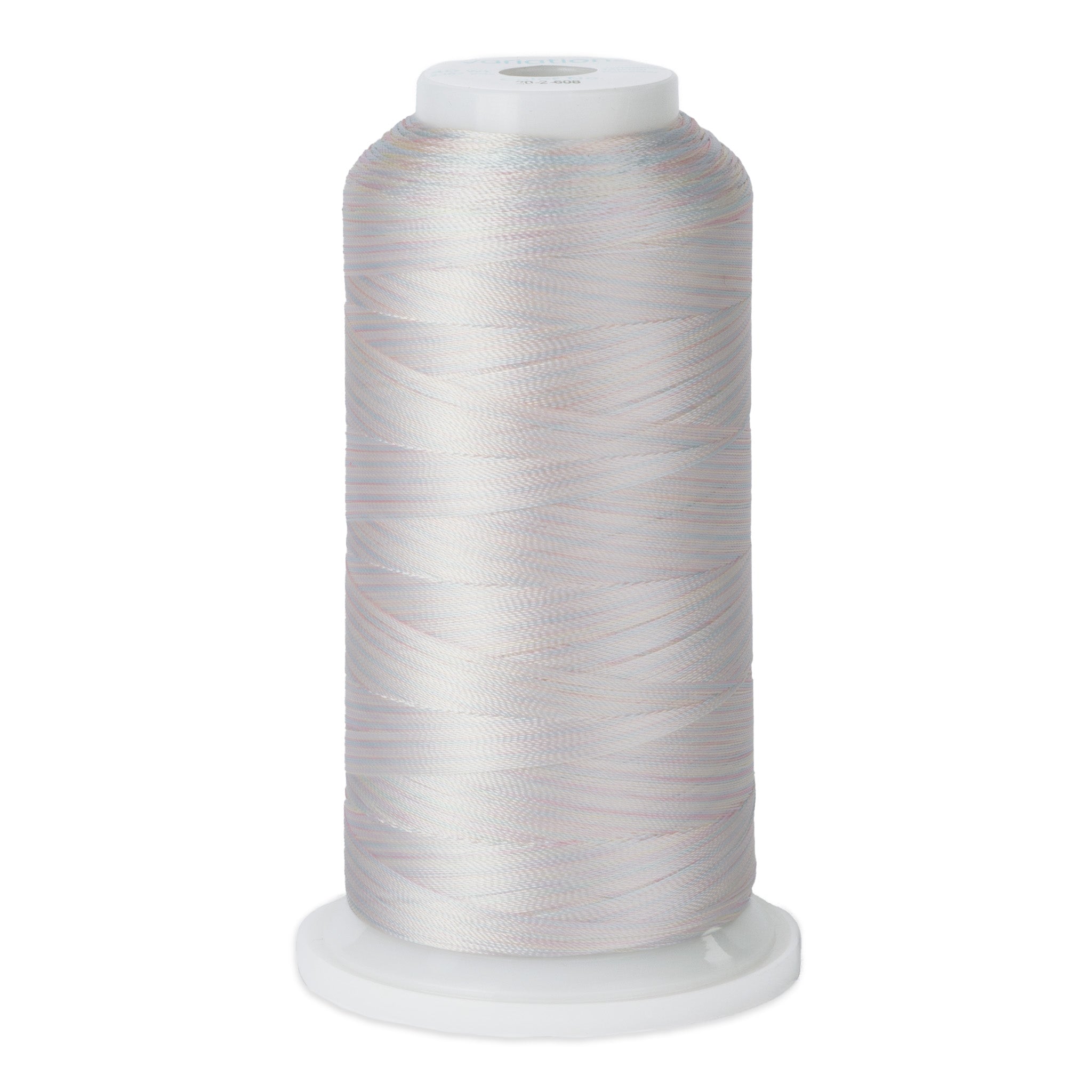 Variations #608 - Opal Cone