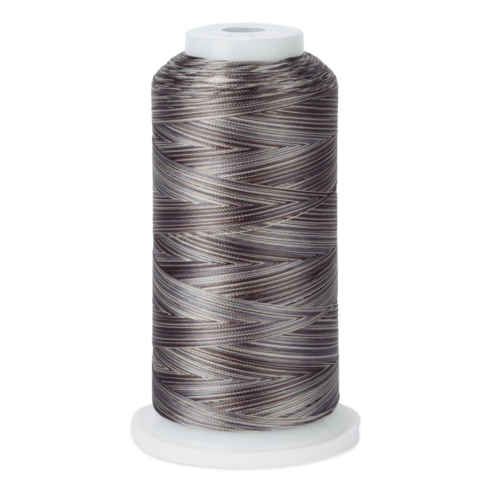 Variations #619 - Penguin Cone