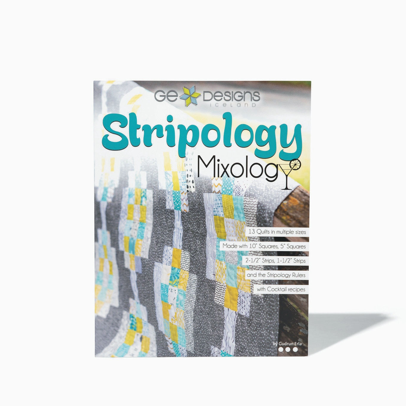 Stripology Mixology book 514