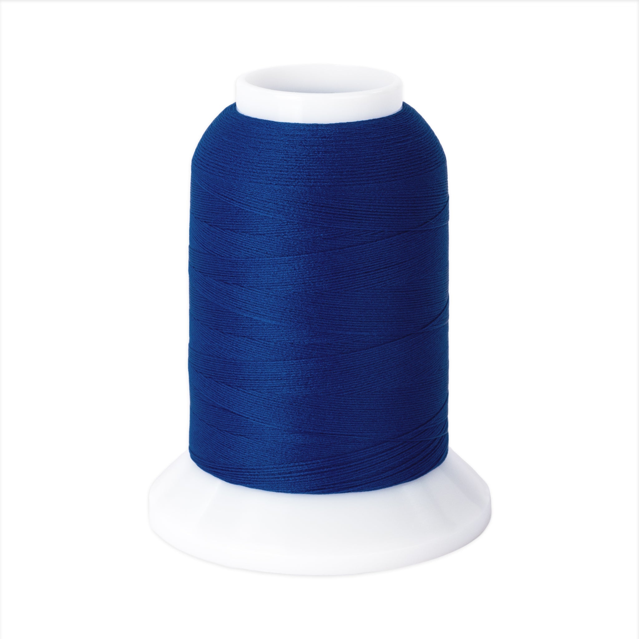Woolly Nylon #134 - Royal Blue Mini Cone