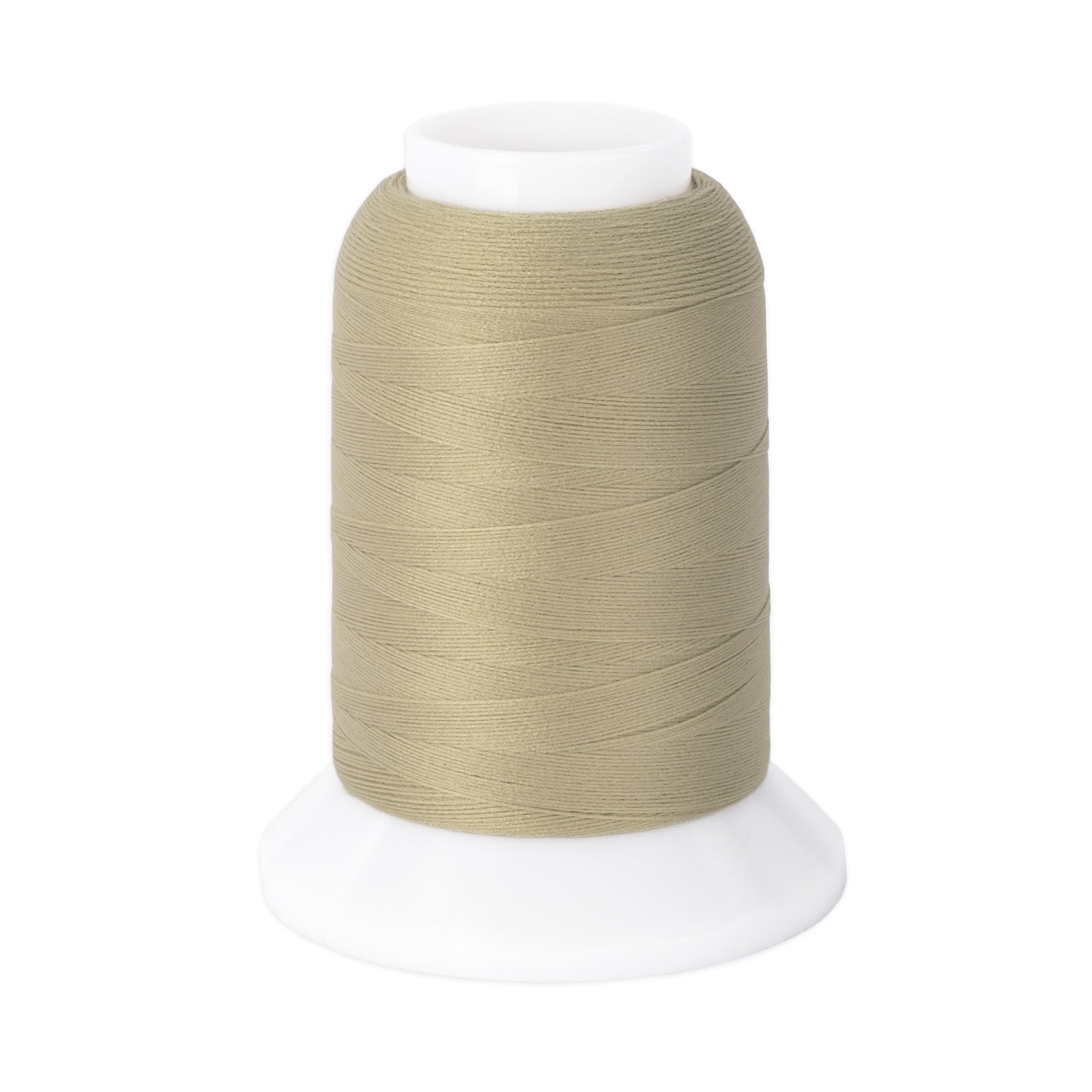 Woolly Nylon #175 - Ecru Mini Cone