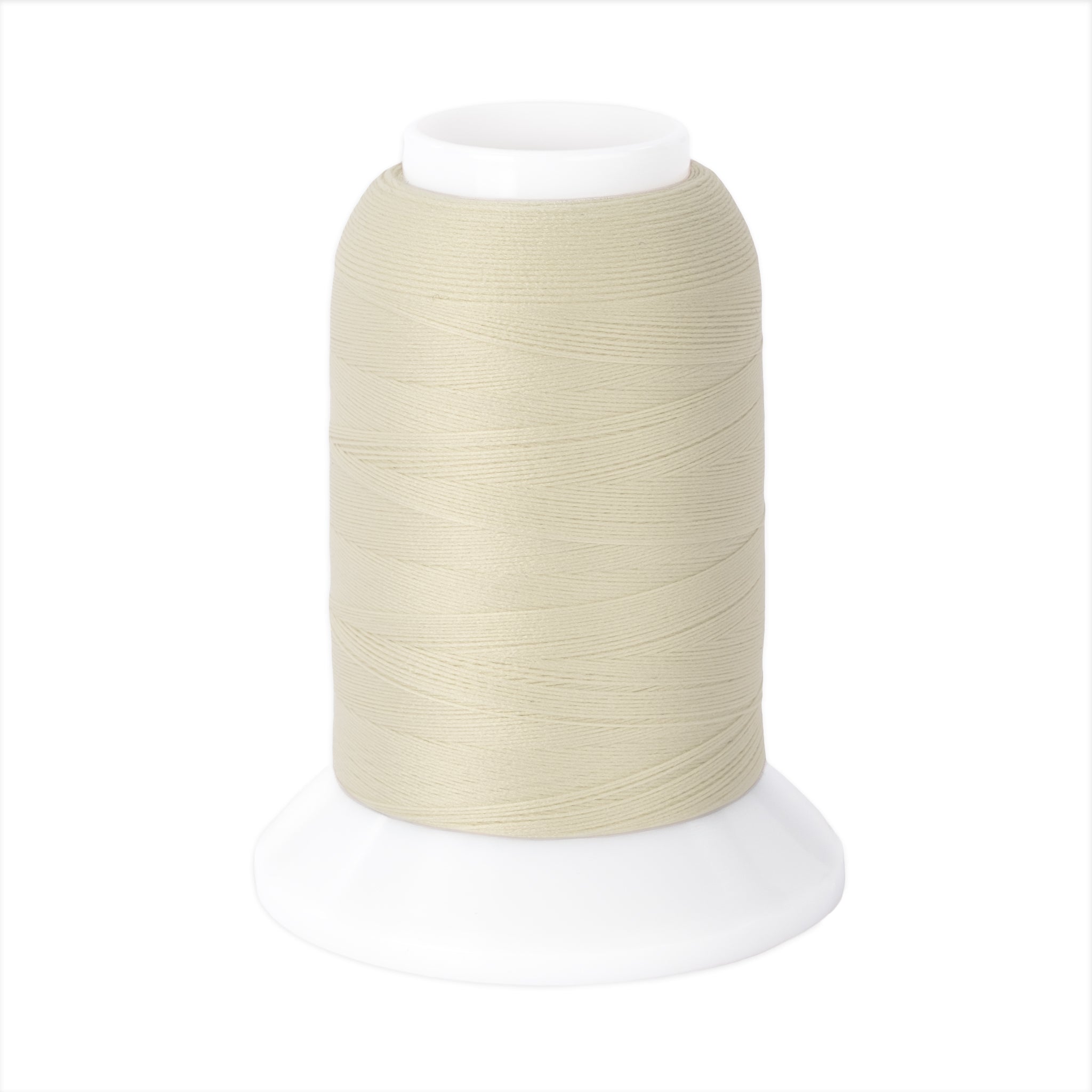Woolly Nylon #176 - Sand Mini Cone