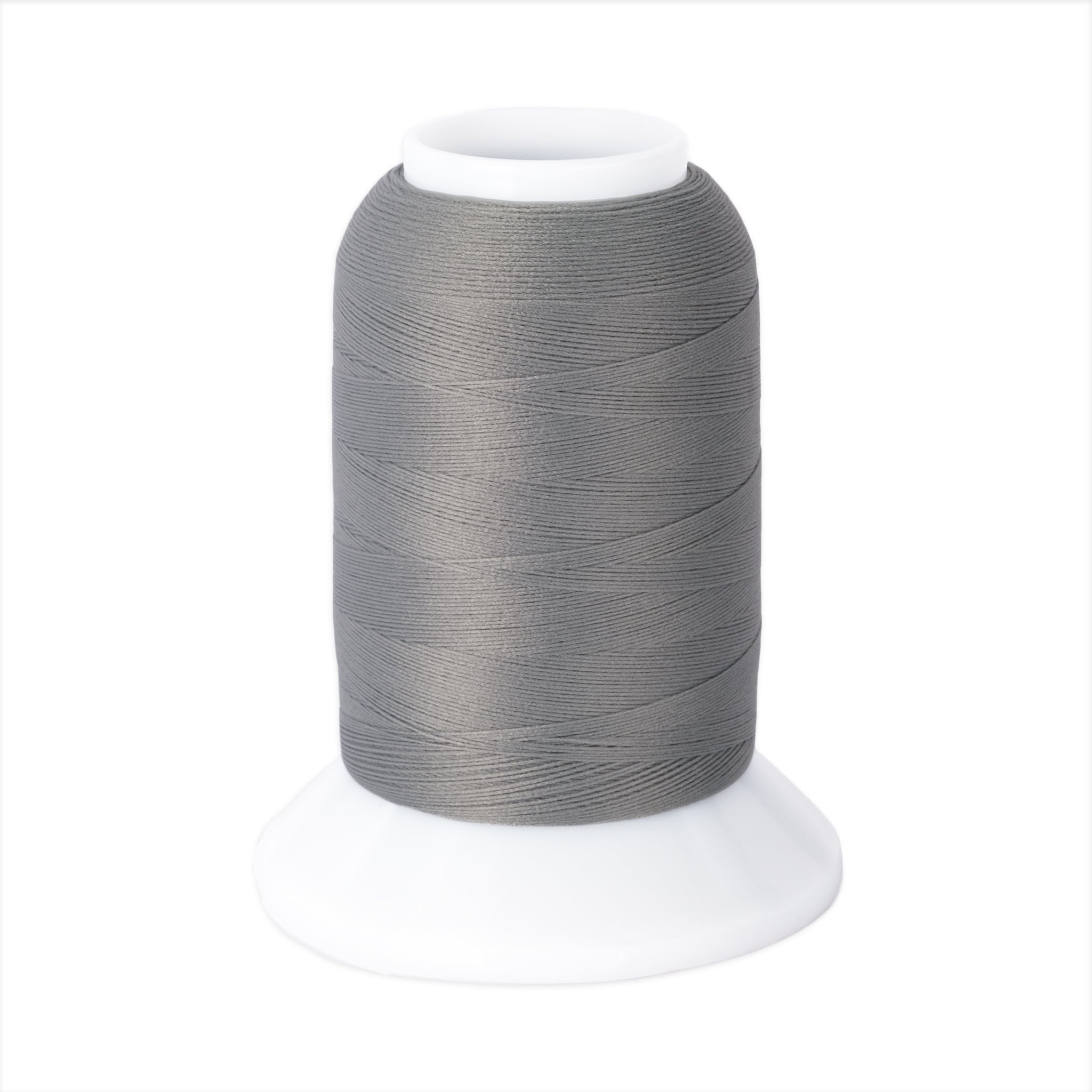 Woolly Nylon #266 - Light Grey Mini Cone