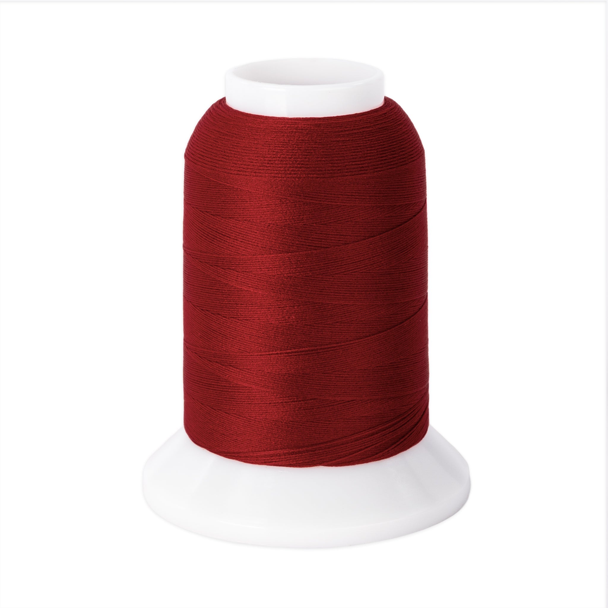 Woolly Nylon #282 - Red Mini Cone