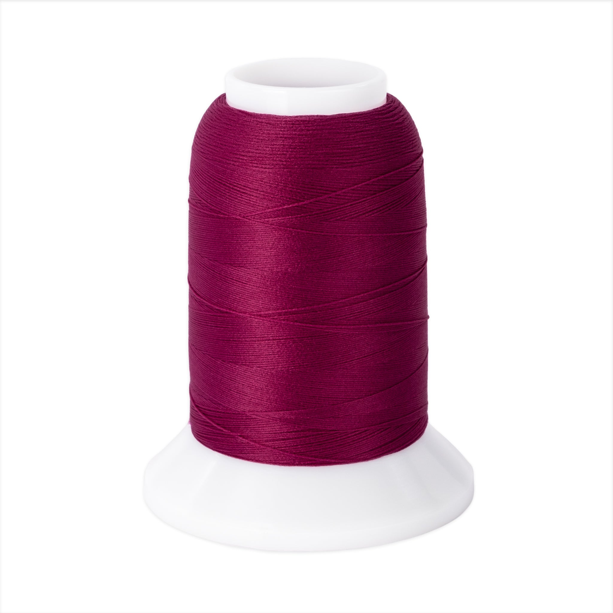 Woolly Nylon #288 - Fuchsia Mini Cone