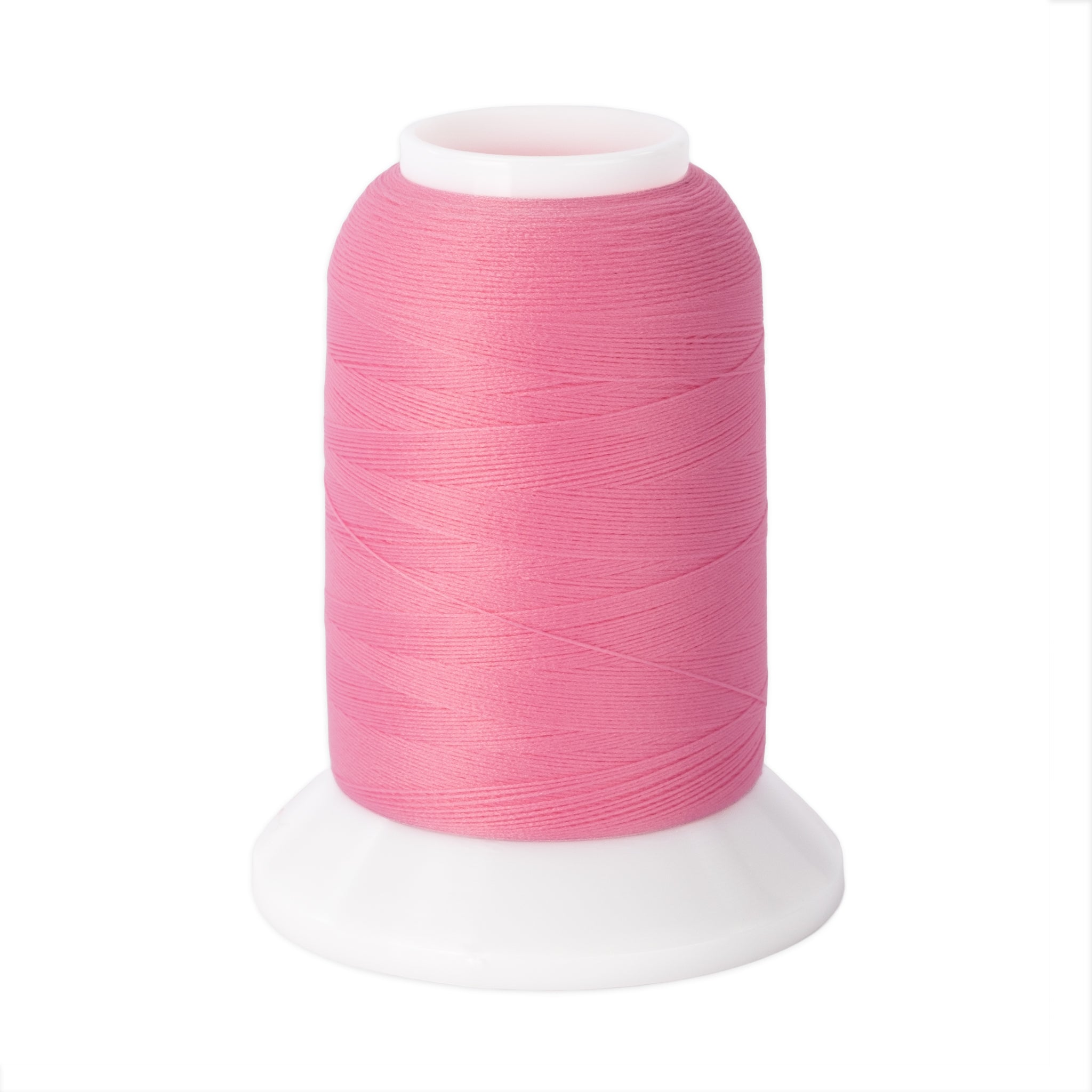Woolly Nylon #291 - Dusty Pink Mini Cone