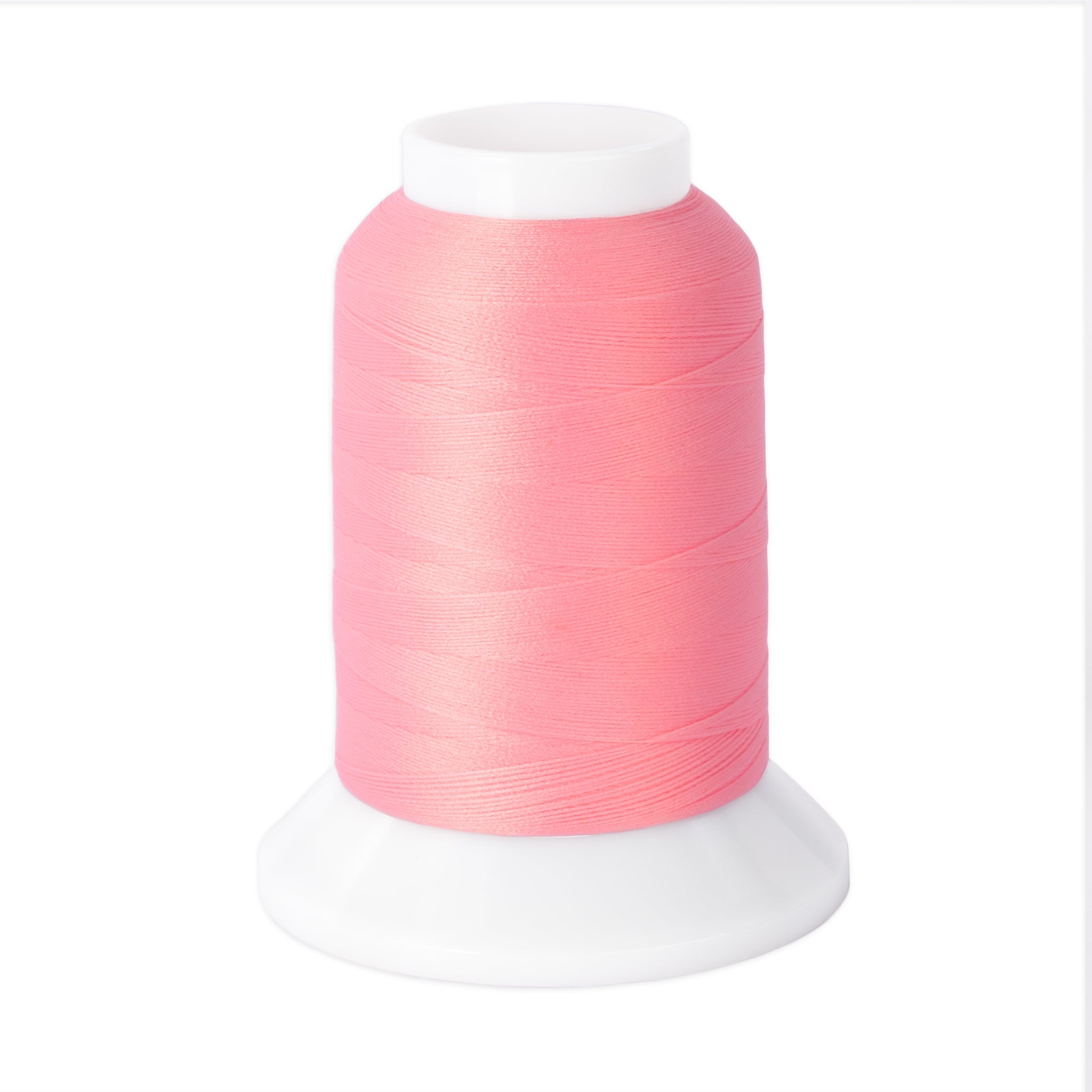 Woolly Nylon #294 - Pink Mini Cone