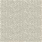Clothworks Art Club Dots quilting cotton fabric in Taupe