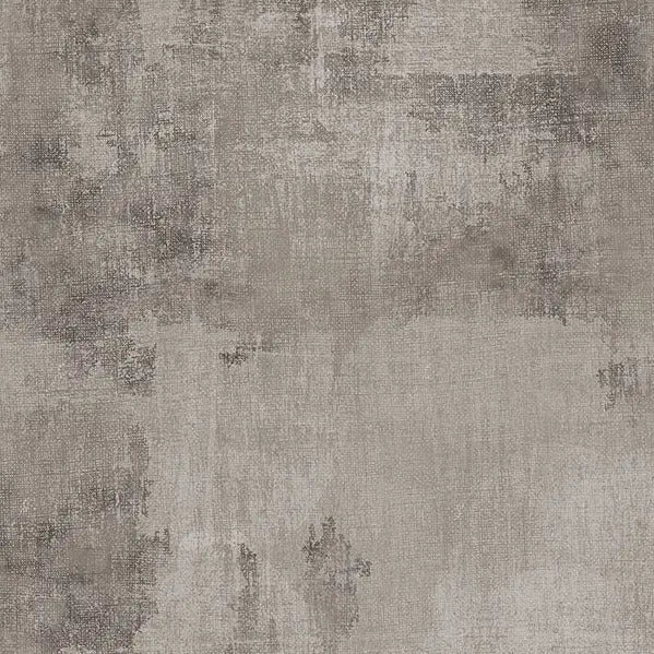 Grey Taupe Dry Brush Cotton Wideback Fabric per yard
