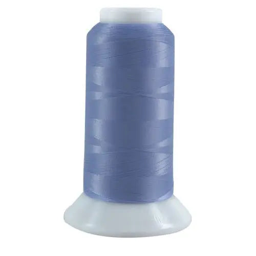 632 Light Periwinkle Bottom Line Polyester Thread - Linda's Electric Quilters