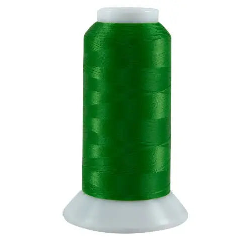 645 Bright Green Bottom Line Polyester Thread Superior Threads