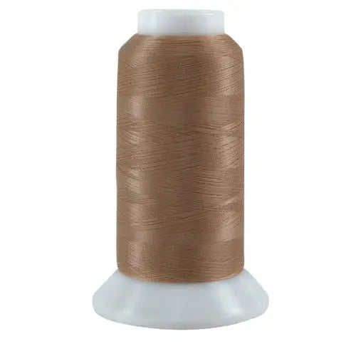 650 Champagne Bottom Line Polyester Thread Superior Threads