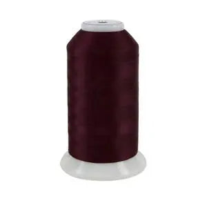 415 Cherrywood So Fine! Polyester Thread - Linda's Electric Quilters