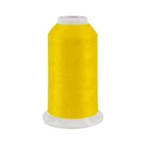 496 Summer Sun So Fine! Polyester Thread - Linda's Electric Quilters