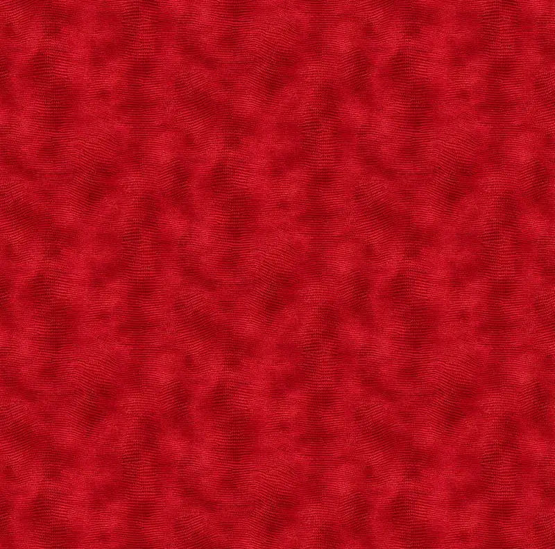 Red Equipoise Cotton Wideback Fabric per yard - Linda's Electric Quilters