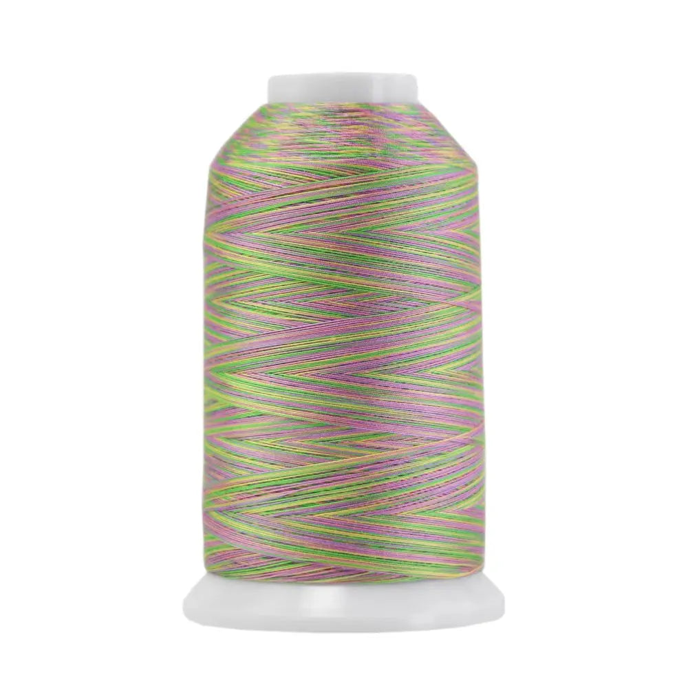 1043 Secret Garden King Tut Cotton Thread Superior Threads