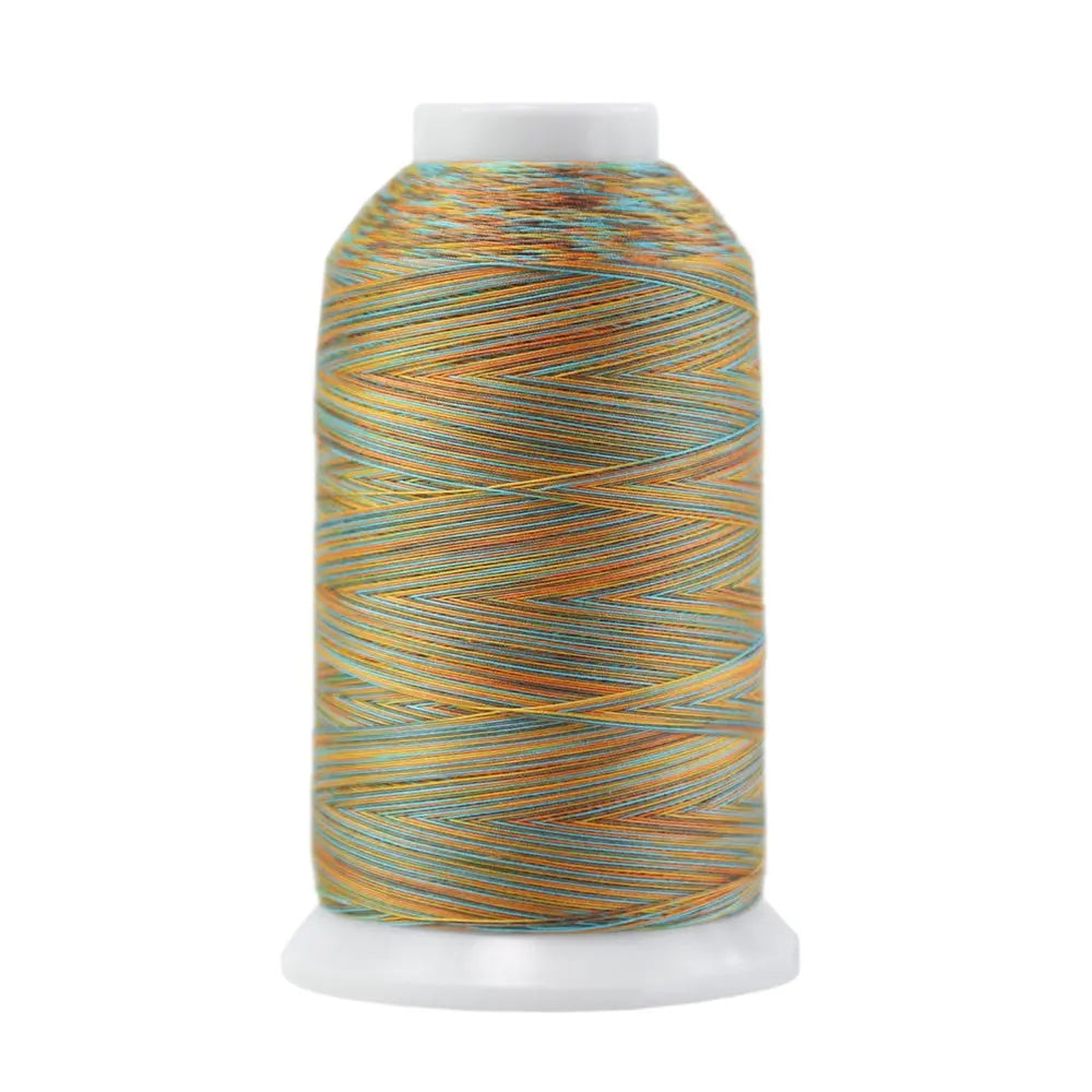 1062 Southwest Soul King Tut Cotton Thread Superior Threads