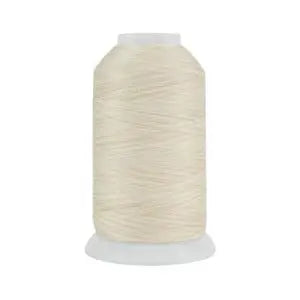 997 Alabaster King Tut Cotton Thread Superior Threads