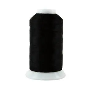 161 Raven MasterPiece Cotton Thread - Linda's Electric Quilters