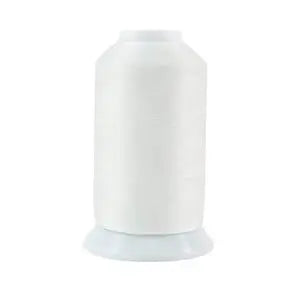 186 Blanc MasterPiece Cotton Thread - Linda's Electric Quilters