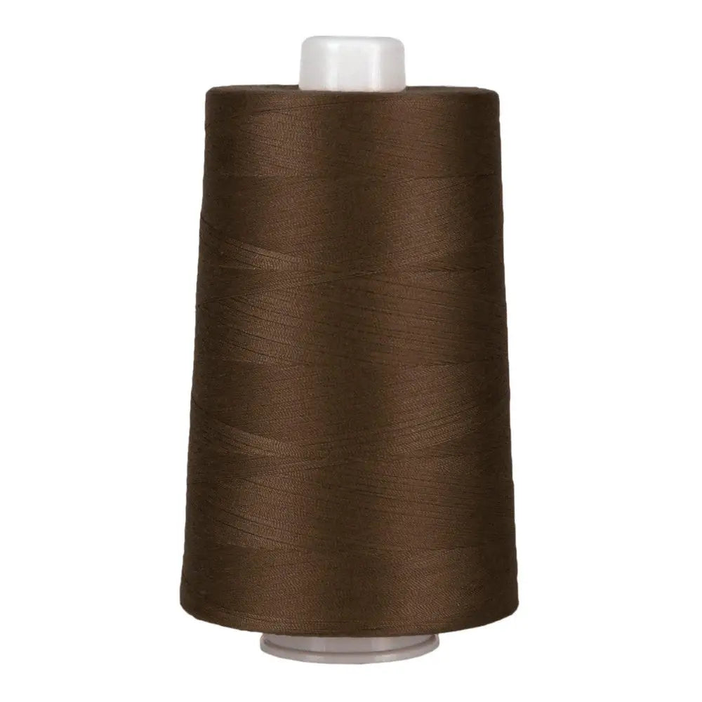 3035 Brown Bear Omni Polyester Thread Superior Threads