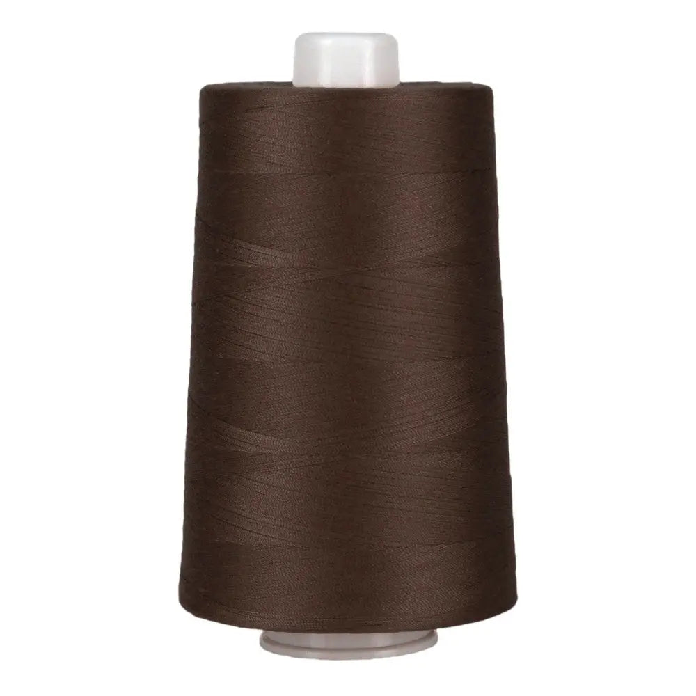 3037 Molasses Omni Polyester Thread Superior Threads
