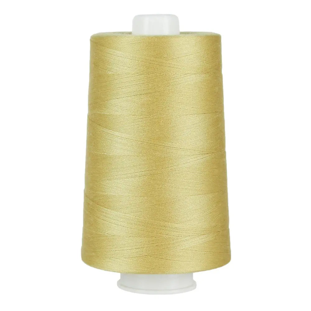3040 Cookie Dough Omni Polyester Thread Superior Threads