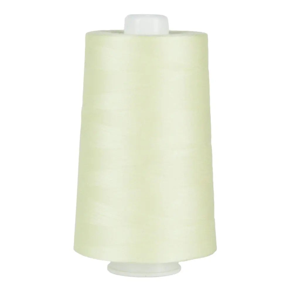 3047 Light Lemon Omni Polyester Thread Superior Threads