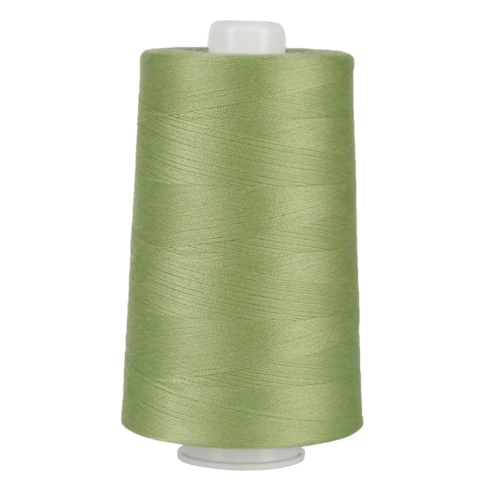 3074 Spearmint Omni Polyester Thread Superior Threads
