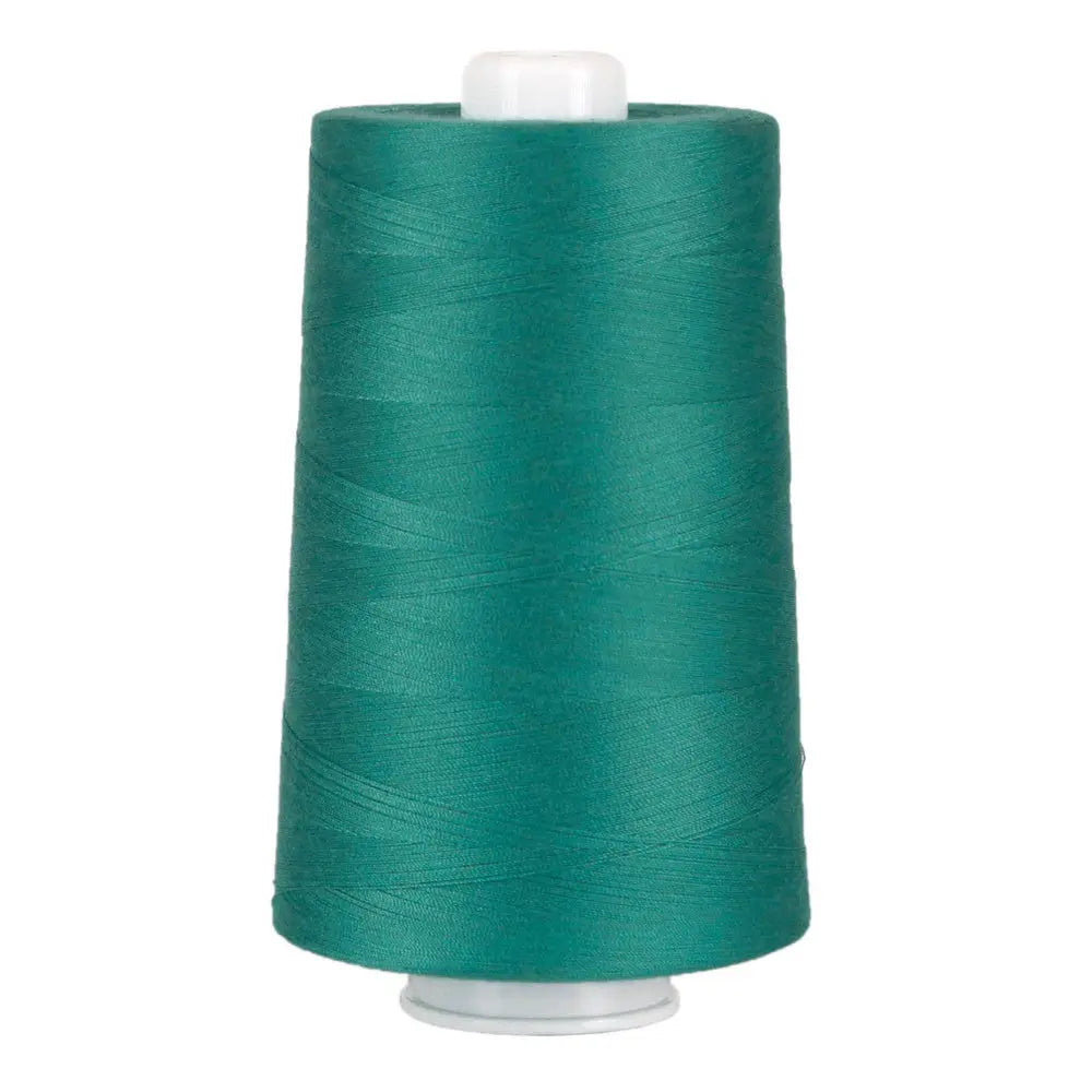 3096 Treasure Isle Omni Polyester Thread - Linda's Electric Quilters