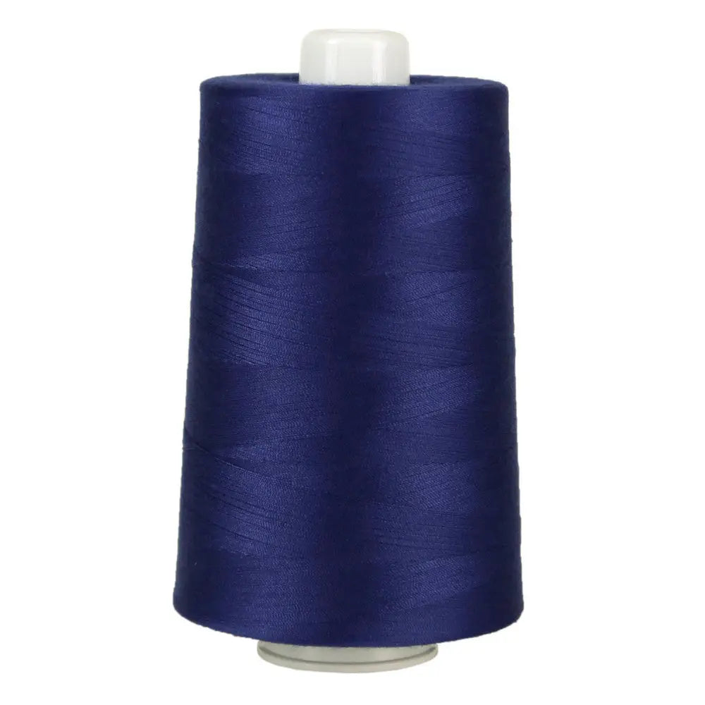 3108 Royal Blue Omni Polyester Thread - Linda's Electric Quilters