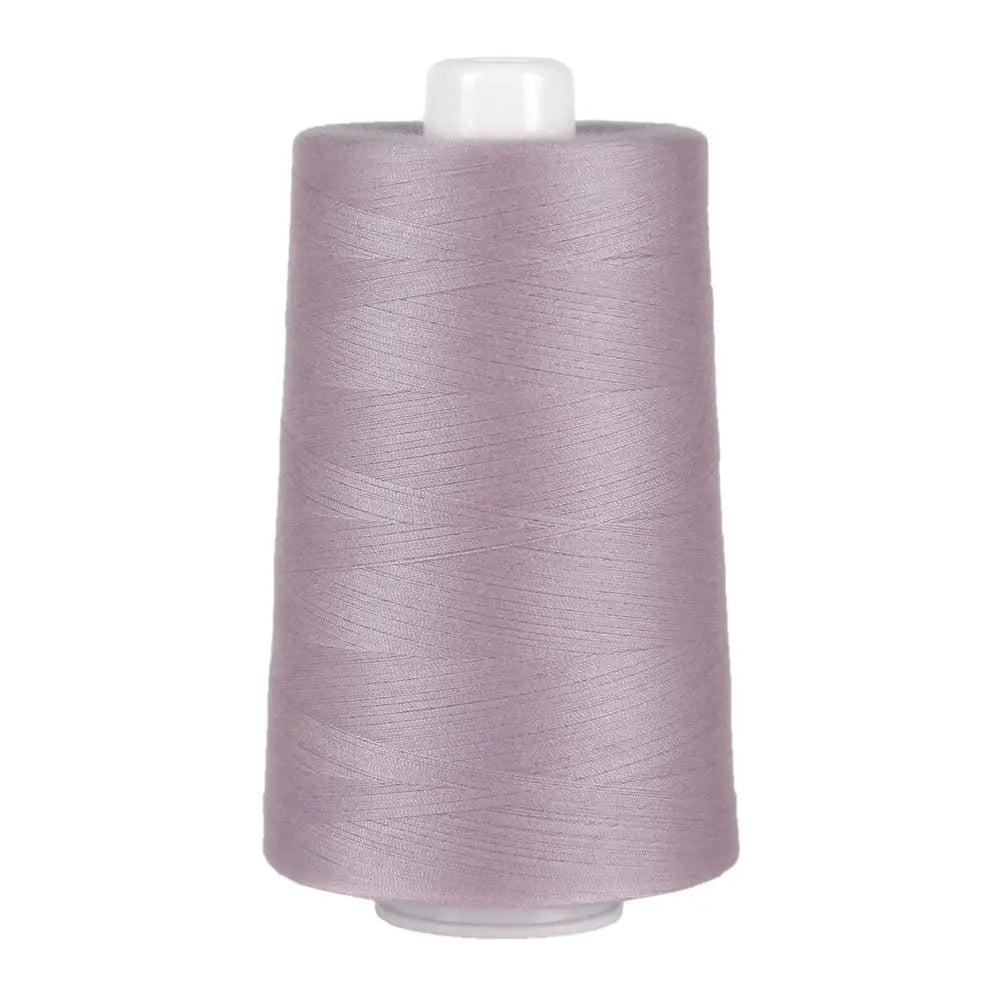 3114 Frosted Lilac Omni Polyester Thread - Linda's Electric Quilters