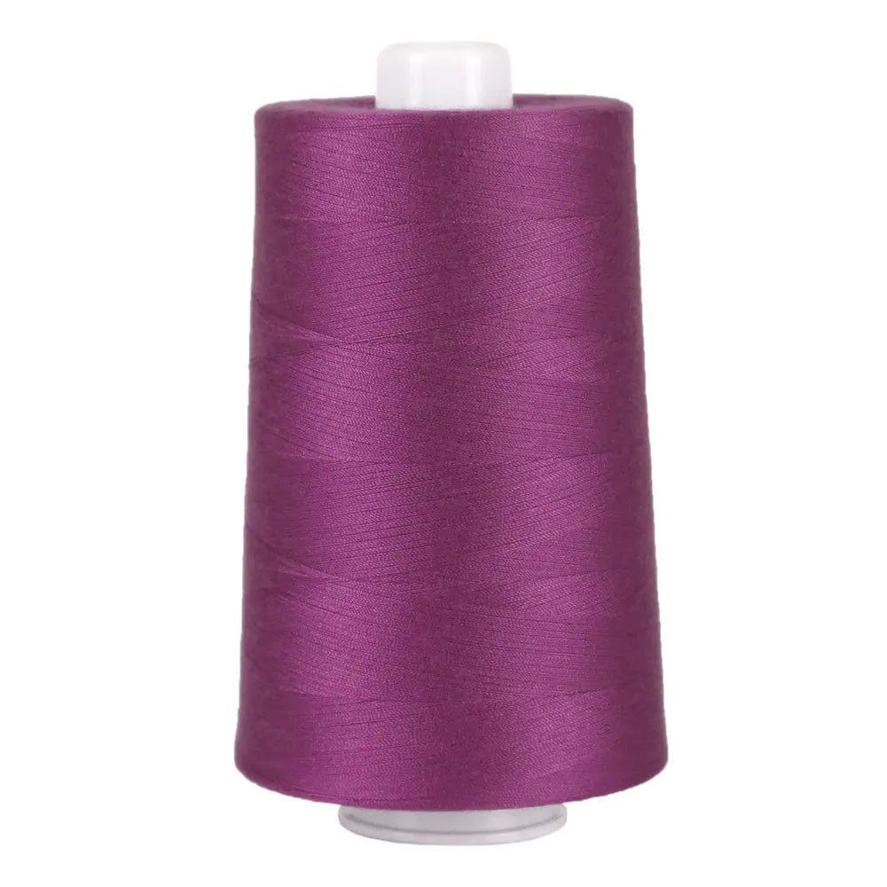 3116 Magic Magenta Omni Polyester Thread - Linda's Electric Quilters