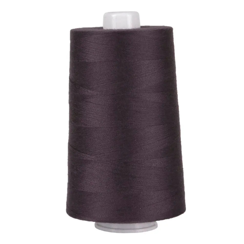 3122 Purple Mountains Omni Polyester Thread - Linda's Electric Quilters