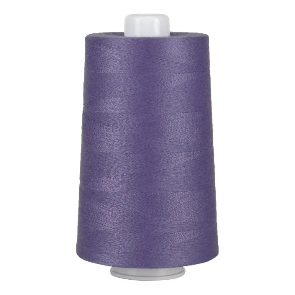 3124 Lavender Omni Polyester Thread - Linda's Electric Quilters
