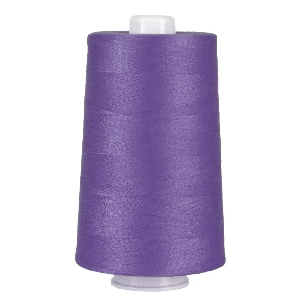 3125 Purplelicious Omni Polyester Thread - Linda's Electric Quilters